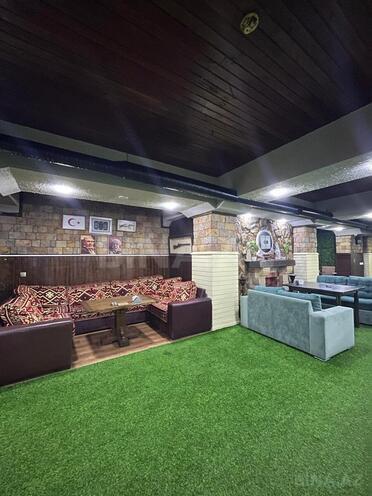 İcarəyə verilir  obyekt 450 m², Nəsimi m., photo 4 from 14