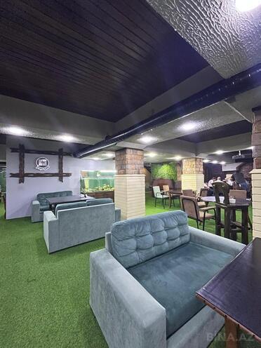 İcarəyə verilir  obyekt 450 m², Nəsimi m., photo 6 from 14