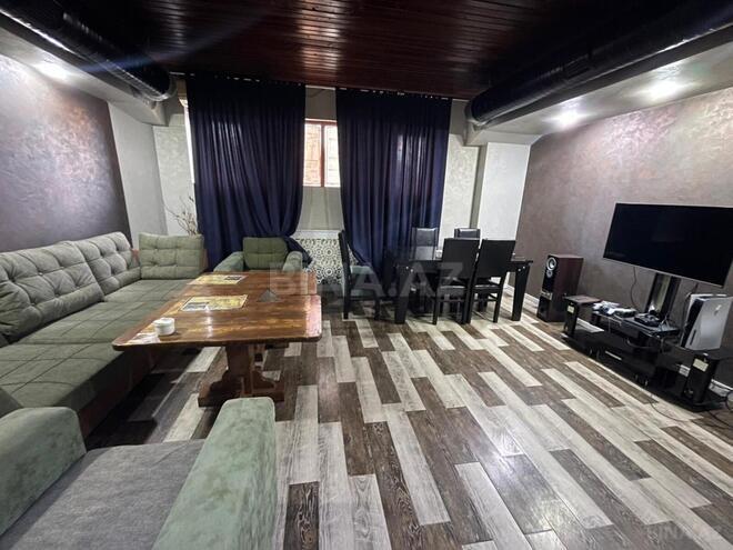 İcarəyə verilir  obyekt 450 m², Nəsimi m., photo 7 from 14