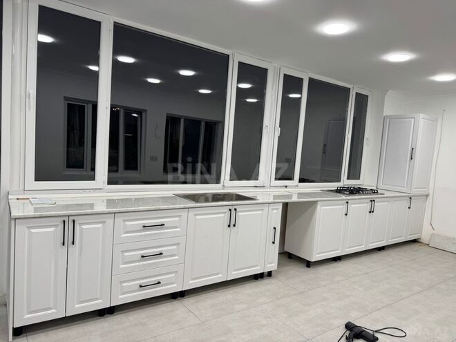 Сдаётся 4-комн. дом/дача 350 м², пос. Бузовна, photo 8 from 10