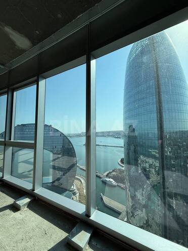 Продаётся 3-комн. новостройка 156 м², Сабаильский р., photo 11 from 13