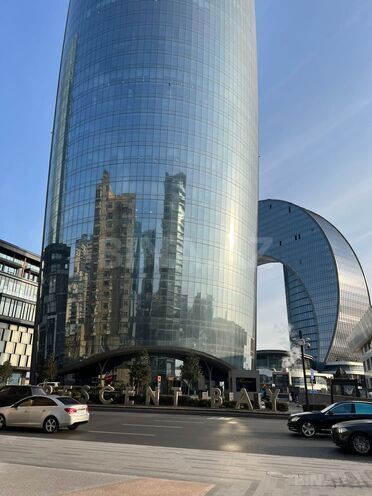 Продаётся 3-комн. новостройка 156 м², Сабаильский р., photo 1 from 13