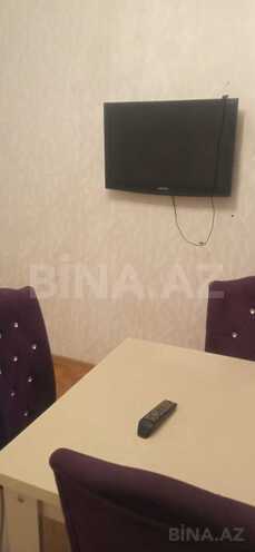 İcarəyə verilir 3 otaqlı yeni tikili 65 m², Abşeron r., photo 3 from 19