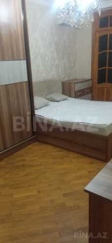İcarəyə verilir 3 otaqlı yeni tikili 65 m², Abşeron r., photo 8 from 19