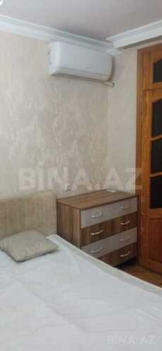 İcarəyə verilir 3 otaqlı yeni tikili 65 m², Abşeron r., photo 6 from 19