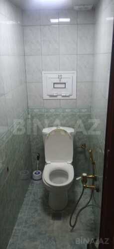 İcarəyə verilir 3 otaqlı yeni tikili 65 m², Abşeron r., photo 14 from 19