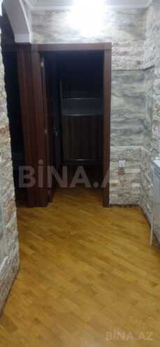 İcarəyə verilir 3 otaqlı yeni tikili 65 m², Abşeron r., photo 13 from 19