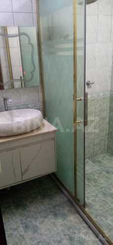 İcarəyə verilir 3 otaqlı yeni tikili 65 m², Abşeron r., photo 16 from 19