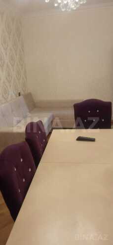 İcarəyə verilir 3 otaqlı yeni tikili 65 m², Abşeron r., photo 1 from 19