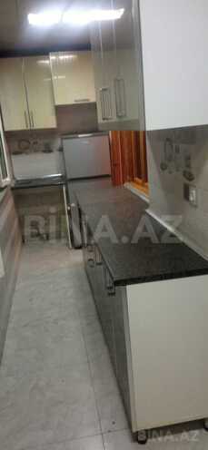İcarəyə verilir 3 otaqlı yeni tikili 65 m², Abşeron r., photo 12 from 19