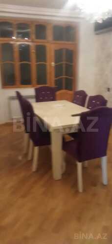 İcarəyə verilir 3 otaqlı yeni tikili 65 m², Abşeron r., photo 4 from 19