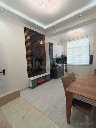 Продаётся 2-комн. новостройка 46 м², photo 1 from 11