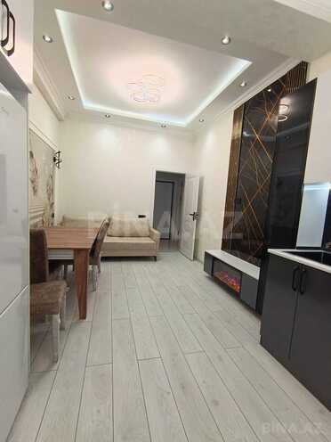 Продаётся 2-комн. новостройка 46 м², photo 3 from 11