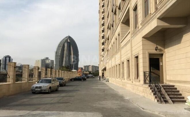 Продаётся 1-комн. новостройка 64 м², м. Шах Исмаил Хатаи, photo 12 from 19