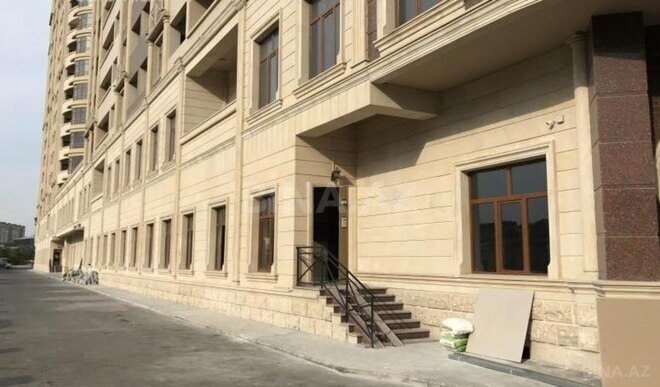 Продаётся 1-комн. новостройка 64 м², м. Шах Исмаил Хатаи, photo 13 from 19