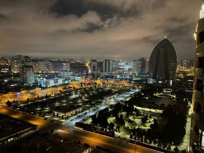 Продаётся 1-комн. новостройка 64 м², м. Шах Исмаил Хатаи, photo 15 from 19