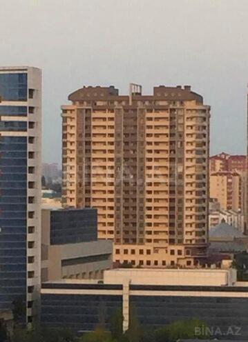 Продаётся 1-комн. новостройка 64 м², м. Шах Исмаил Хатаи, photo 17 from 19