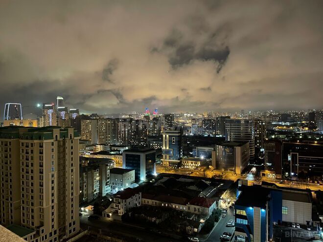 Продаётся 1-комн. новостройка 64 м², м. Шах Исмаил Хатаи, photo 16 from 19