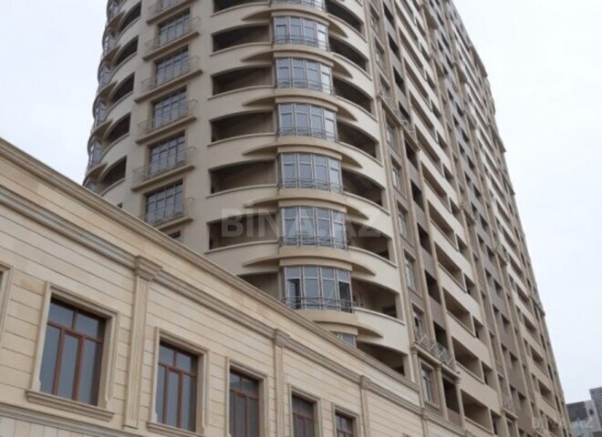 Продаётся 1-комн. новостройка 64 м², м. Шах Исмаил Хатаи, photo 10 from 19