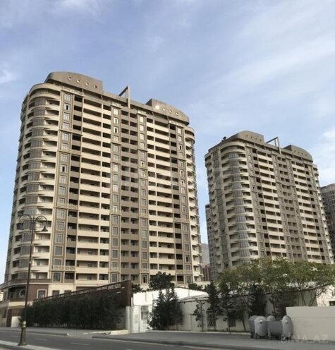 Продаётся 1-комн. новостройка 64 м², м. Шах Исмаил Хатаи, photo 1 from 19