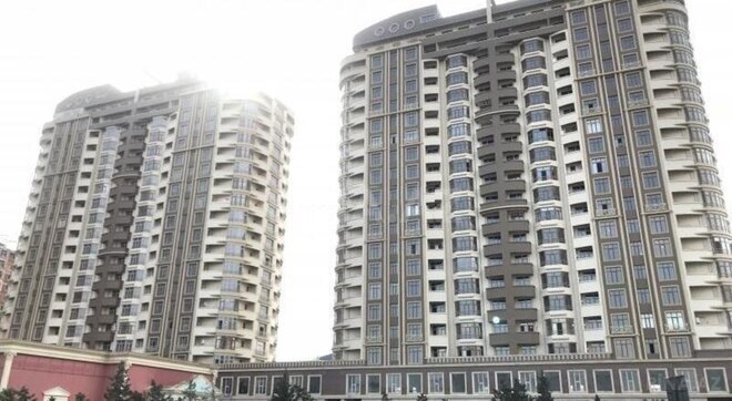 Продаётся 1-комн. новостройка 64 м², м. Шах Исмаил Хатаи, photo 11 from 19