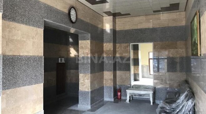 Продаётся 1-комн. новостройка 64 м², м. Шах Исмаил Хатаи, photo 9 from 19