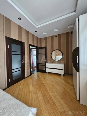 Satılır 3 otaqlı yeni tikili 140 m², 8 Noyabr m., photo 5 from 15