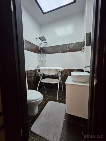 Satılır 3 otaqlı yeni tikili 140 m², 8 Noyabr m., photo 13 from 15