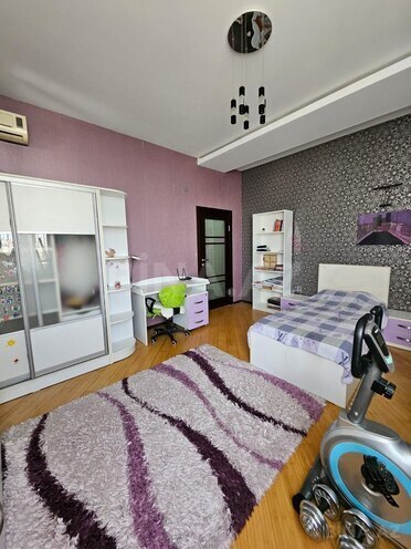 Satılır 3 otaqlı yeni tikili 140 m², 8 Noyabr m., photo 7 from 15