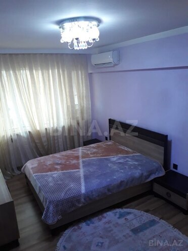 İcarəyə verilir 2 otaqlı yeni tikili 60 m², 28 May m., photo 6 from 12