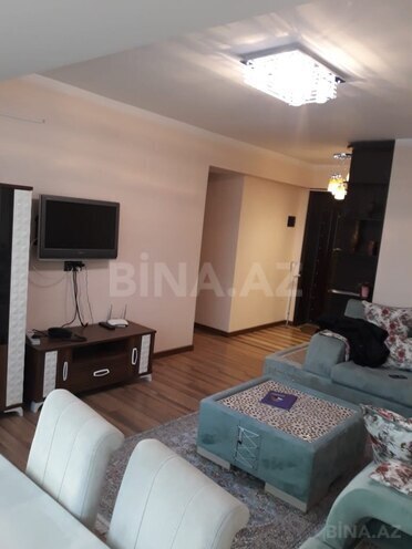 İcarəyə verilir 2 otaqlı yeni tikili 60 m², 28 May m., photo 4 from 12