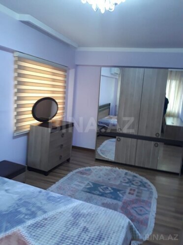 İcarəyə verilir 2 otaqlı yeni tikili 60 m², 28 May m., photo 5 from 12