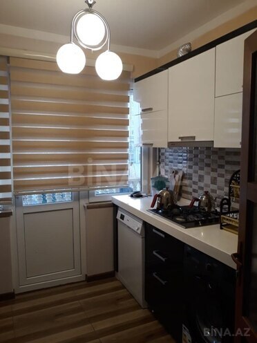İcarəyə verilir 2 otaqlı yeni tikili 60 m², 28 May m., photo 7 from 12