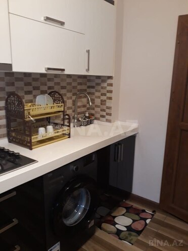 İcarəyə verilir 2 otaqlı yeni tikili 60 m², 28 May m., photo 8 from 12
