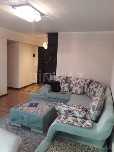 İcarəyə verilir 2 otaqlı yeni tikili 60 m², 28 May m., photo 1 from 12