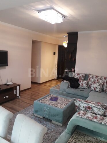 İcarəyə verilir 2 otaqlı yeni tikili 60 m², 28 May m., photo 3 from 12