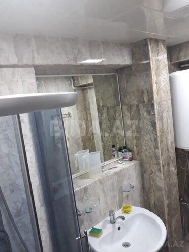 İcarəyə verilir 2 otaqlı yeni tikili 60 m², 28 May m., photo 9 from 12
