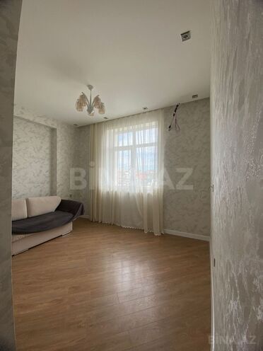 Satılır 2 otaqlı yeni tikili 65 m², Yasamal r., photo 7 from 19