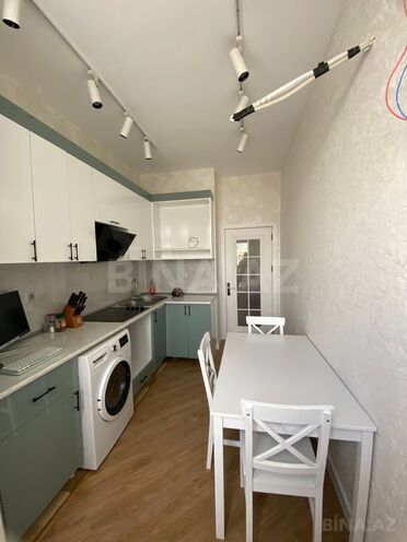 Satılır 2 otaqlı yeni tikili 65 m², Yasamal r., photo 1 from 19