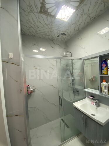 Satılır 2 otaqlı yeni tikili 65 m², Yasamal r., photo 18 from 19