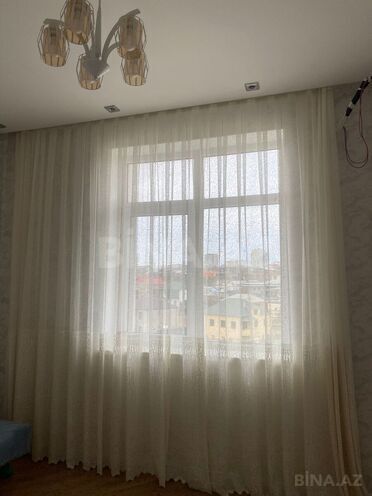 Satılır 2 otaqlı yeni tikili 65 m², Yasamal r., photo 15 from 19