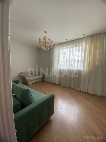 Satılır 2 otaqlı yeni tikili 65 m², Yasamal r., photo 12 from 19