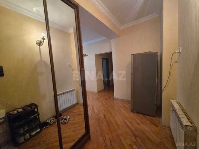 Satılır 3 otaqlı yeni tikili 88 m², Həzi Aslanov m., photo 11 from 14