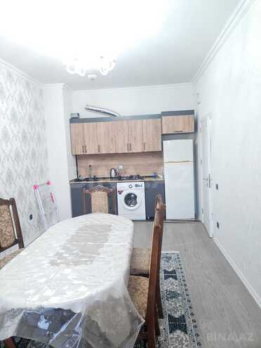 İcarəyə verilir 2 otaqlı yeni tikili 52 m², Abşeron r., photo 6 from 7