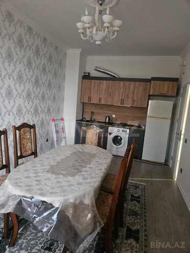 İcarəyə verilir 2 otaqlı yeni tikili 52 m², Abşeron r., photo 5 from 7