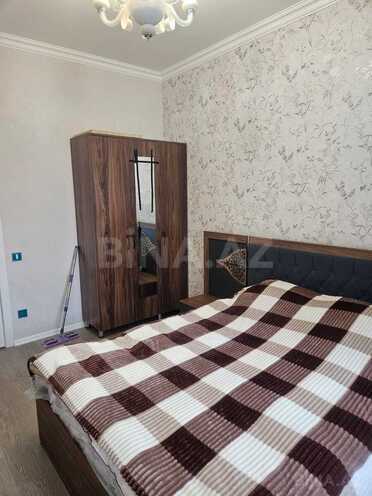 İcarəyə verilir 2 otaqlı yeni tikili 52 m², Abşeron r., photo 4 from 7