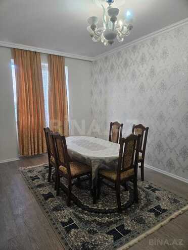 İcarəyə verilir 2 otaqlı yeni tikili 52 m², Abşeron r., photo 1 from 7