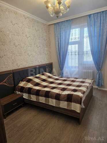 İcarəyə verilir 2 otaqlı yeni tikili 52 m², Abşeron r., photo 3 from 7