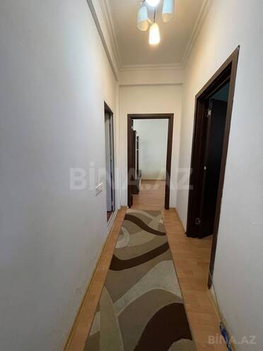 İcarəyə verilir 2 otaqlı yeni tikili 60 m², Memar Əcəmi m., photo 5 from 11