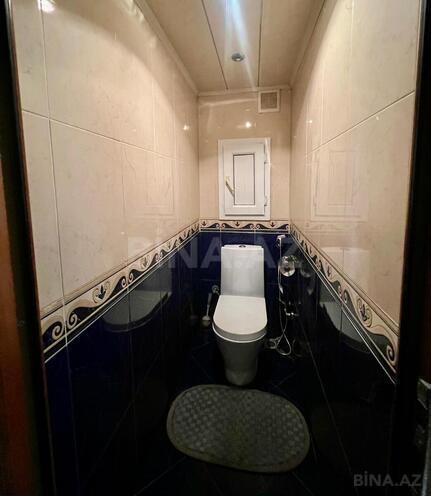 Сдаётся 4-комн. вторичка 100 м², м. Азадлыг проспекти, photo 11 from 14